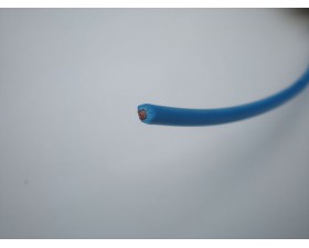 ELEKTROINSTALACE - VODIČ 1,5MM2 MODRÝ